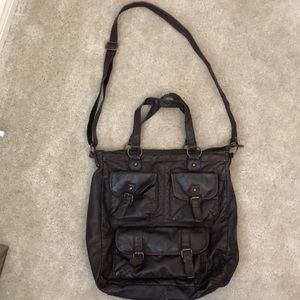 Mossimo Crossbody Bag